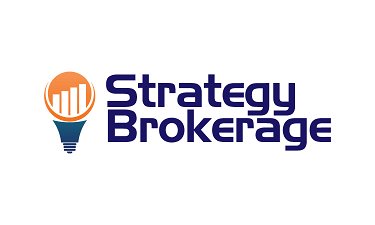 StrategyBrokerage.com