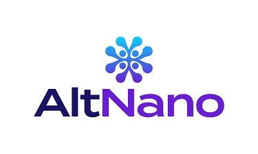 AltNano.com
