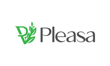 Pleasa - Catchy premium domains for sale