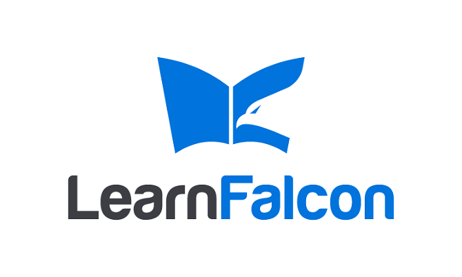 LearnFalcon.com