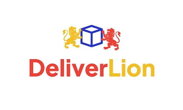 DeliverLion.com