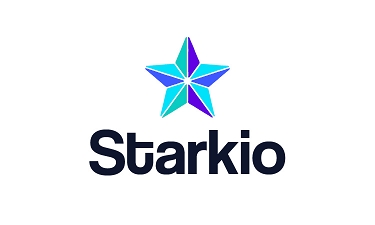 Starkio.com