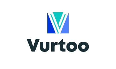 Vurtoo.com - Creative brandable domain for sale