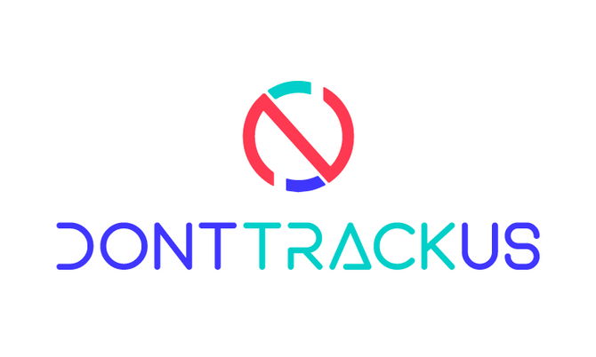 DontTrackUs.com