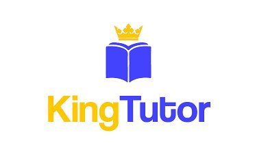 KingTutor.com