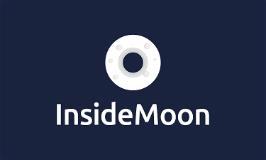 InsideMoon.com - Creative brandable domain for sale