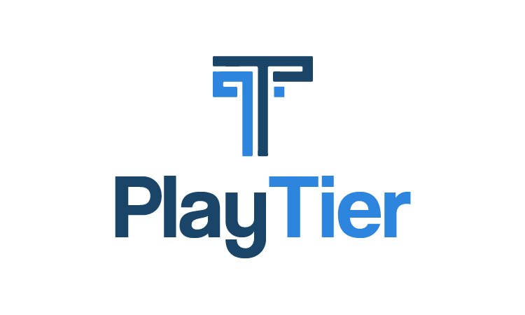 PlayTier.com - Creative brandable domain for sale