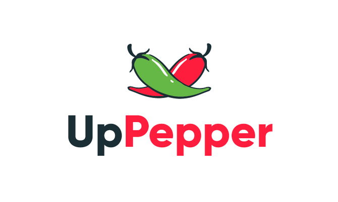 uppepper.com