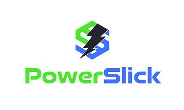 PowerSlick.com - Creative brandable domain for sale