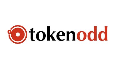 TokenOdd.com - Creative brandable domain for sale