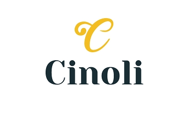 Cinoli.com - Creative brandable domain for sale