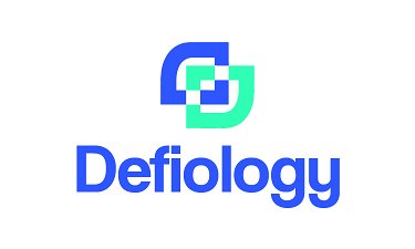 Defiology.com - Creative brandable domain for sale