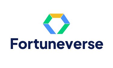 Fortuneverse.com - Creative brandable domain for sale