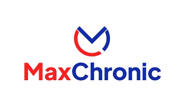 MaxChronic.com