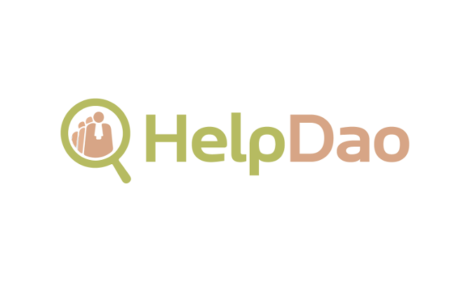 HelpDao.com