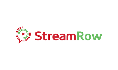 StreamRow.com