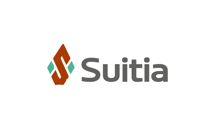Suitia.com - Creative brandable domain for sale