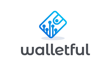 Walletful.com - Creative brandable domain for sale