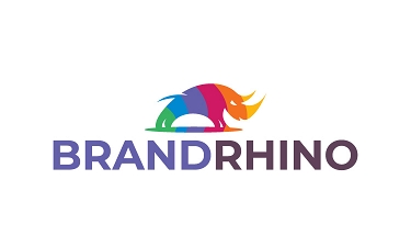 BrandRhino.com