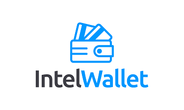 IntelWallet - Catchy premium domains names for sale