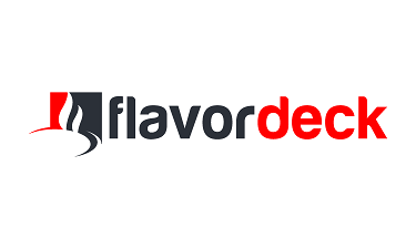 FlavorDeck.com