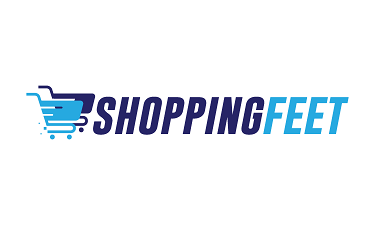 ShoppingFeet.com