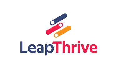 LeapThrive.com