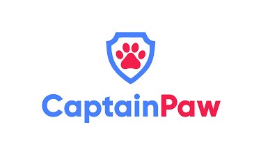 CaptainPaw.com