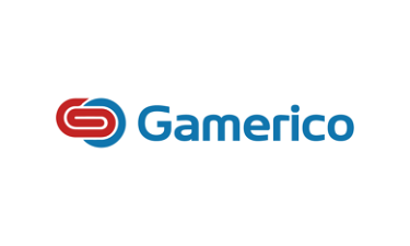 Gamerico.com