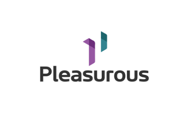 Pleasurous.com - Creative brandable domain for sale