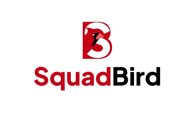 SquadBird.com