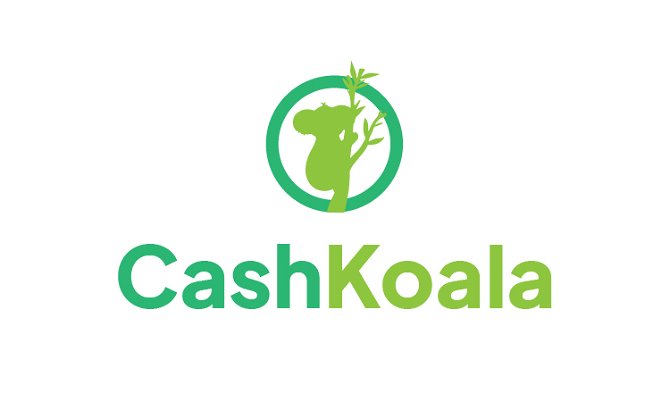 CashKoala.com