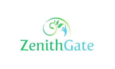 ZenithGate.com