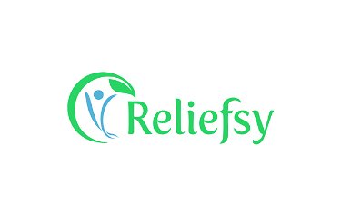 Reliefsy.com - Creative brandable domain for sale