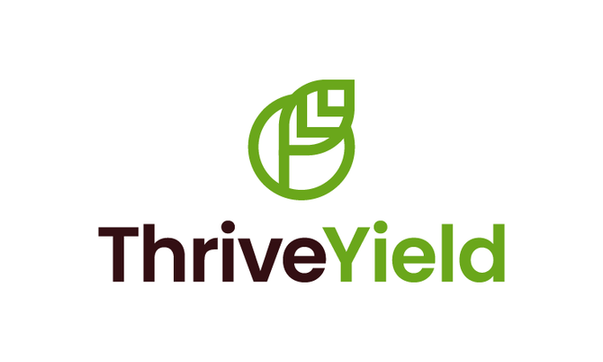 ThriveYield.com