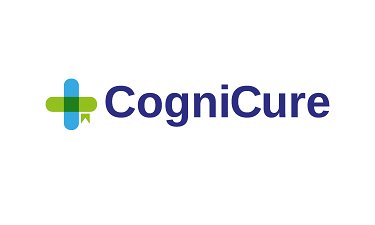 Cognicure.com