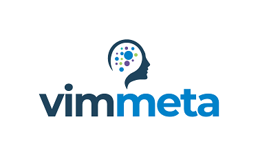 VimMeta.com - Creative brandable domain for sale