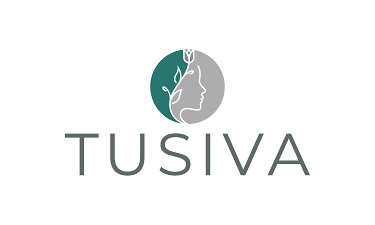 Tusiva.com - Creative brandable domain for sale