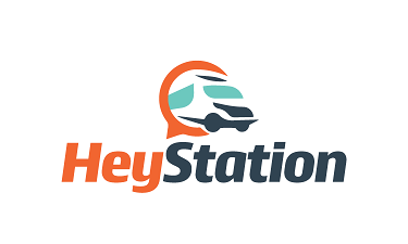 HeyStation.com