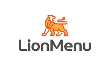 LionMenu.com