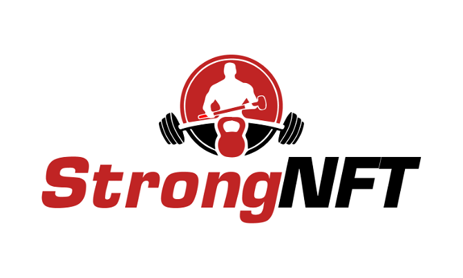 StrongNFT.com