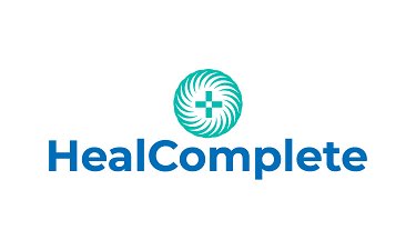 HealComplete.com