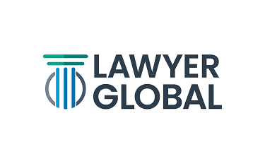 LawyerGlobal.com - Creative brandable domain for sale