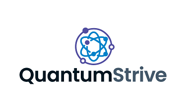 QuantumStrive.com
