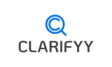 Clarifyy.com