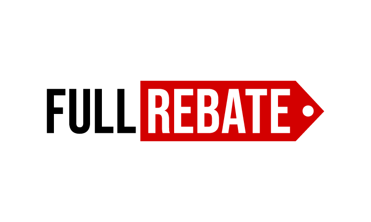 FullRebate.com - Creative brandable domain for sale
