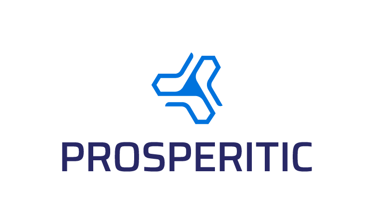 Prosperitic.com - Creative brandable domain for sale