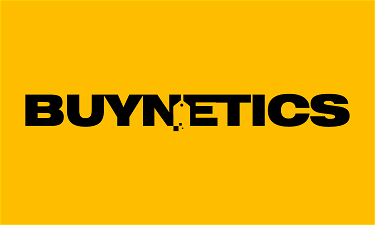 Buynetics.com