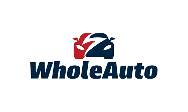 WholeAuto logo