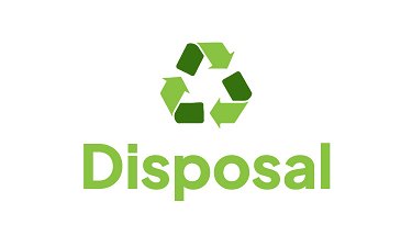 Disposal.io